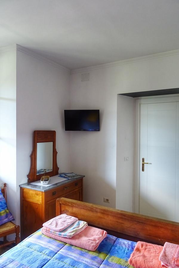 Bed And Breakfast Le Quattro Stagioni Neirone Exterior foto