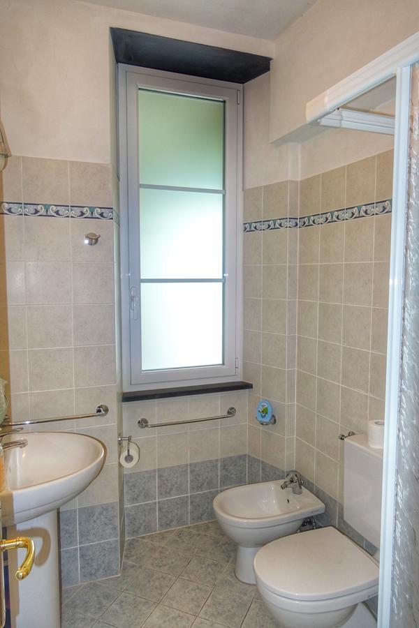 Bed And Breakfast Le Quattro Stagioni Neirone Exterior foto